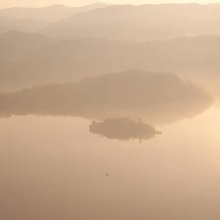 Con Terrazza Superpanoramica *