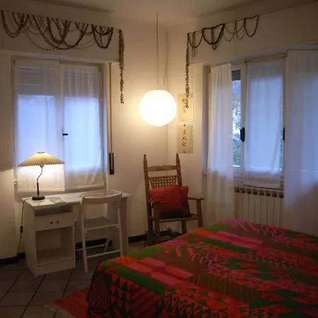 Lejlighed Con Terrazza Superpanoramica *