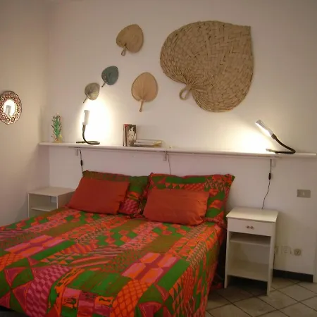 Con Terrazza Superpanoramica Lejlighed