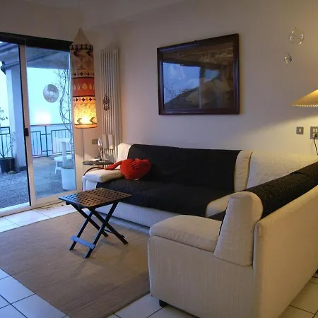 Con Terrazza Superpanoramica *