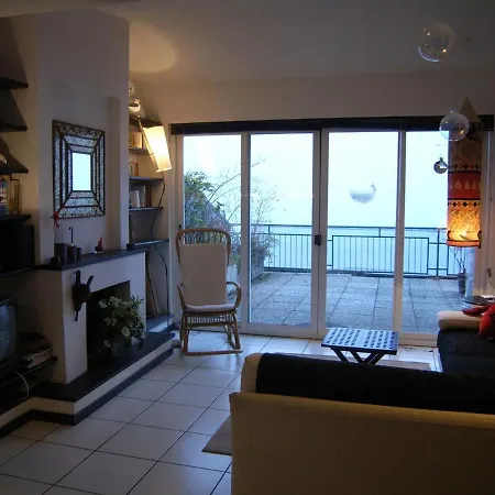 Con Terrazza Superpanoramica Madonna Del Sasso