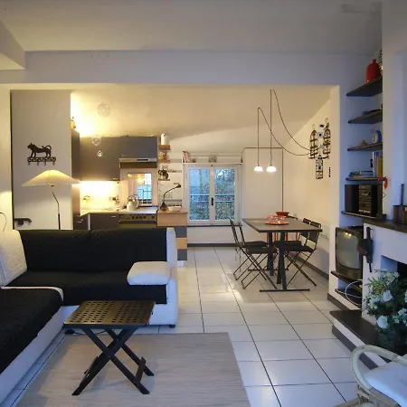 Con Terrazza Superpanoramica