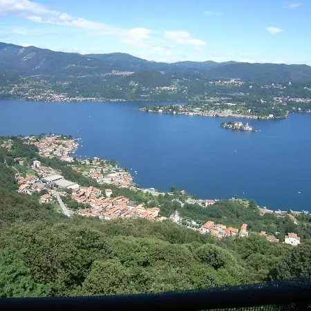 Apartment Con Terrazza Superpanoramica