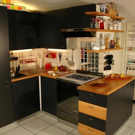 Con Terrazza Superpanoramica *