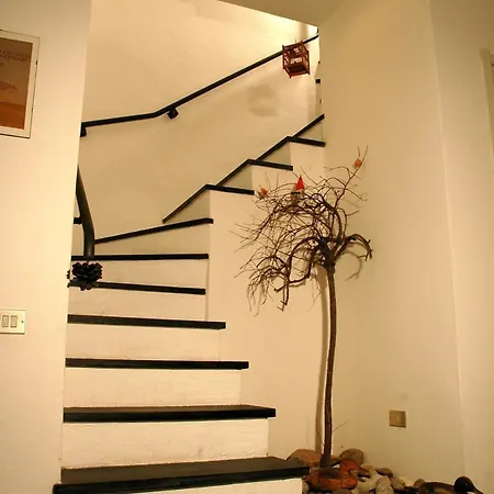 Con Terrazza Superpanoramica Lejlighed