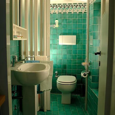 Con Terrazza Superpanoramica Madonna Del Sasso