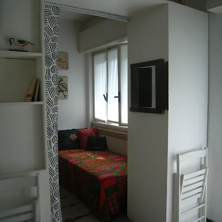 Con Terrazza Superpanoramica Lejlighed *