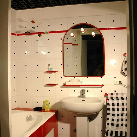 Lejlighed Con Terrazza Superpanoramica