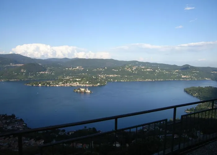 Con Terrazza Superpanoramica شقة