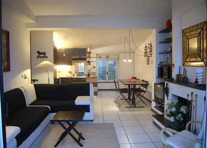 Con Terrazza Superpanoramica