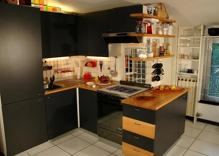 Con Terrazza Superpanoramica *