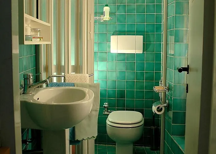 Con Terrazza Superpanoramica Madonna Del Sasso