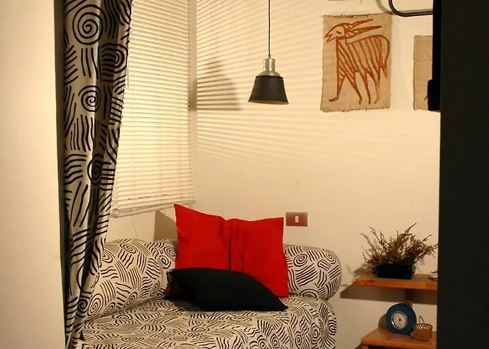 Con Terrazza Superpanoramica *